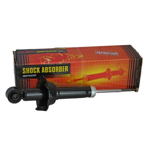 Стойка амортизатора Honda CR-V '06-'11 задняя  Just Drive JAA0229